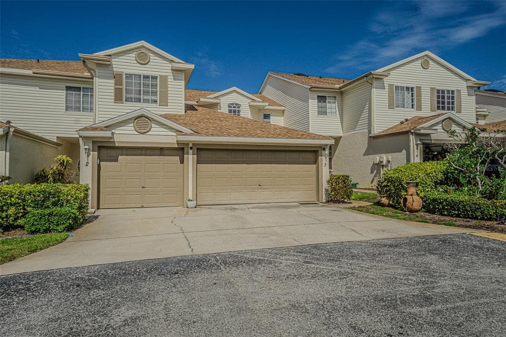 6400 46TH AVENUE N # 3, KENNETH CITY, FL 33709