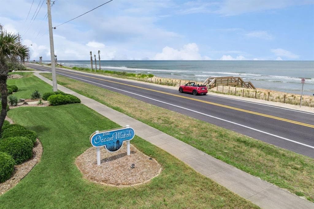 2700 OCEAN SHORE BOULEVARD # 405, ORMOND BEACH, FL 32176 — zdjęcie 5