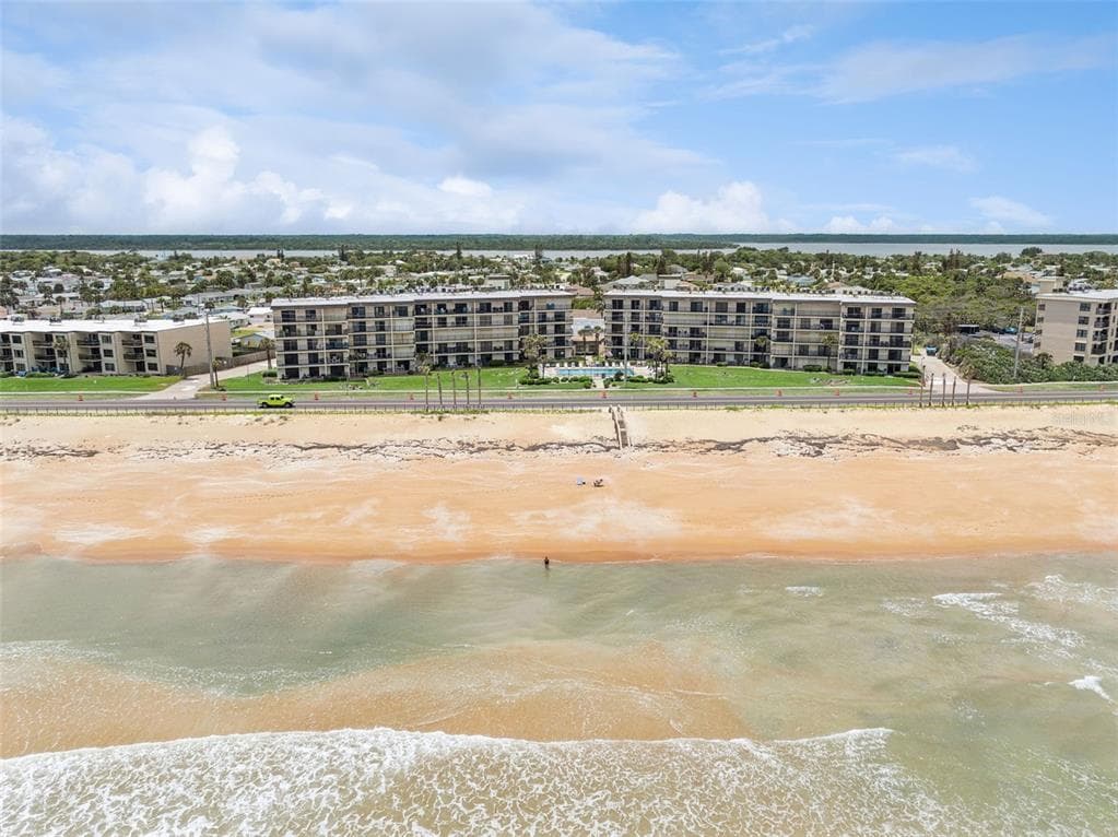 2700 OCEAN SHORE BOULEVARD # 405, ORMOND BEACH, FL 32176 — zdjęcie 4