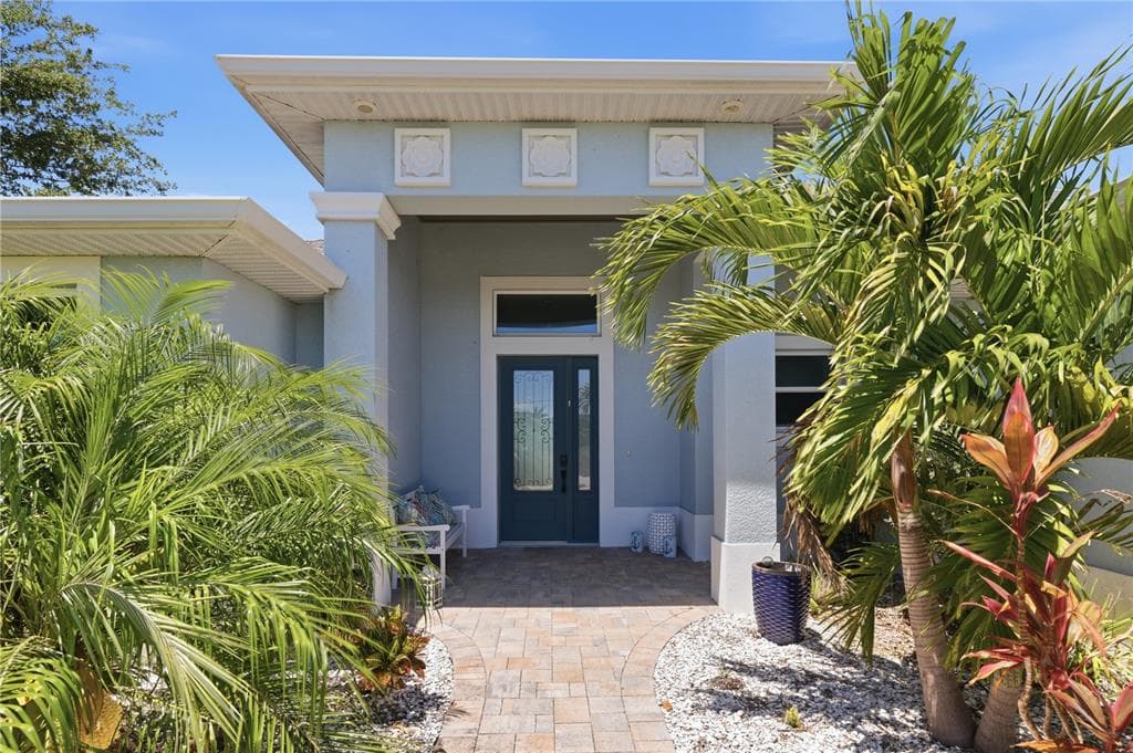 10039 KINGSVILLE DRIVE, PORT CHARLOTTE, FL 33981 — zdjęcie 5