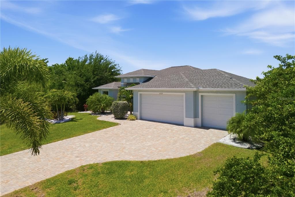 10039 KINGSVILLE DRIVE, PORT CHARLOTTE, FL 33981 — zdjęcie 4