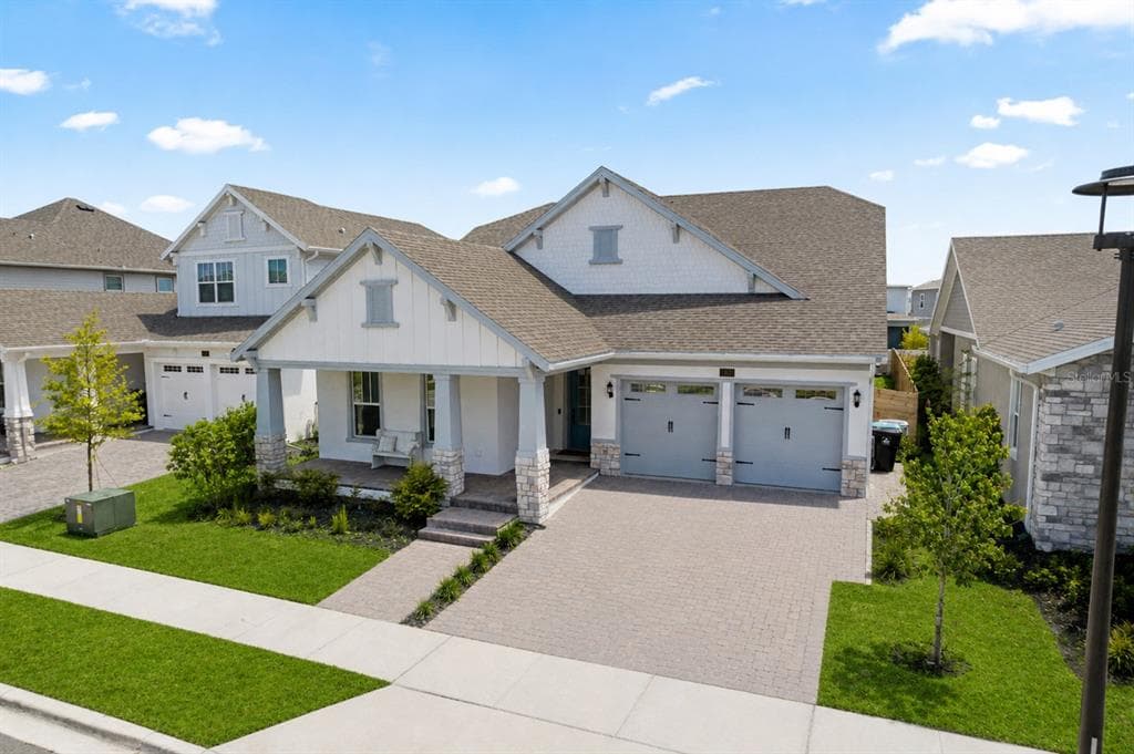 13301 MCMILLAN DRIVE, ORLANDO, FL 32827 — zdjęcie 2