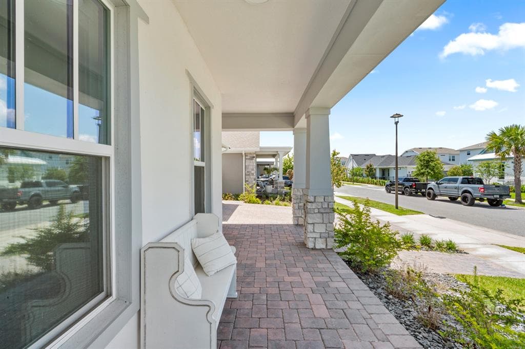 13301 MCMILLAN DRIVE, ORLANDO, FL 32827 — zdjęcie 3