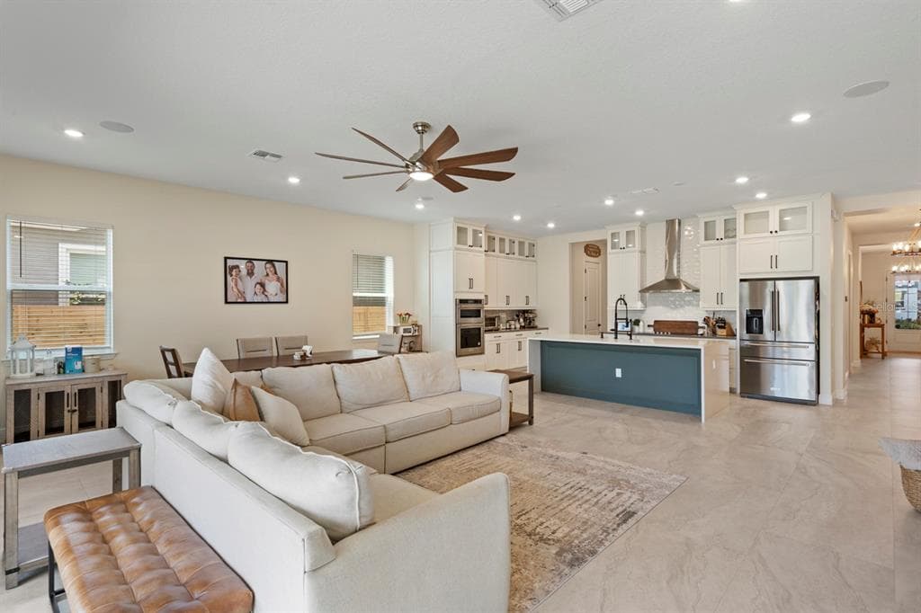 13301 MCMILLAN DRIVE, ORLANDO, FL 32827 — zdjęcie 5