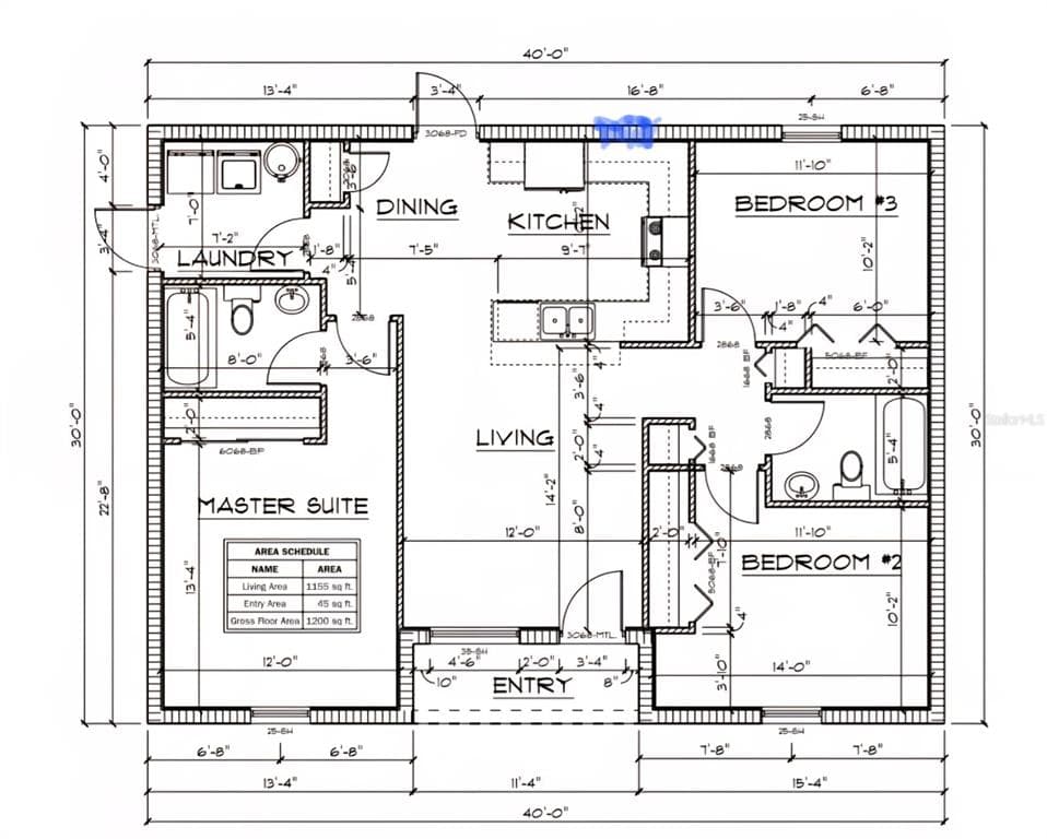 3353 S COMBEE ROAD, LAKELAND, FL 33803 — zdjęcie 4