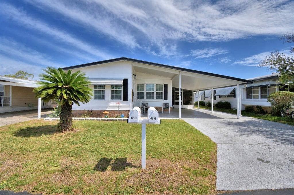 4253 CEDARWOOD STREET, WINTER HAVEN, FL 33880 — zdjęcie 2