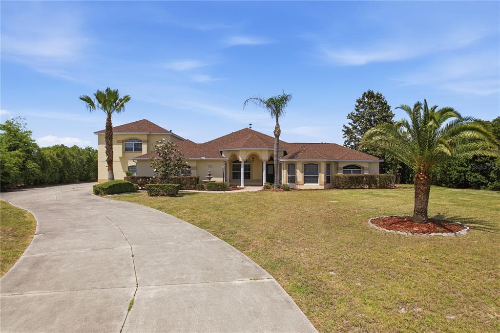 4141 COUNTY ROAD 121D, WILDWOOD, FL 34785 — zdjęcie 2