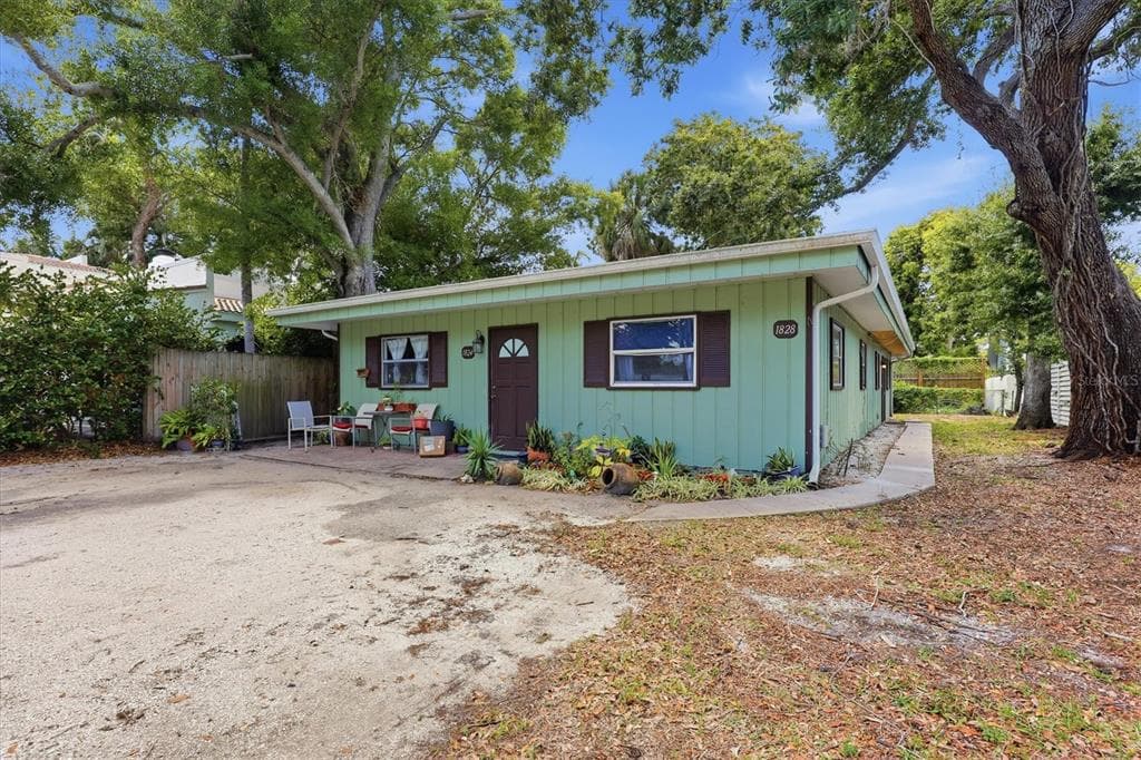 1824 WEBBER STREET, SARASOTA, FL 34239 — zdjęcie 4