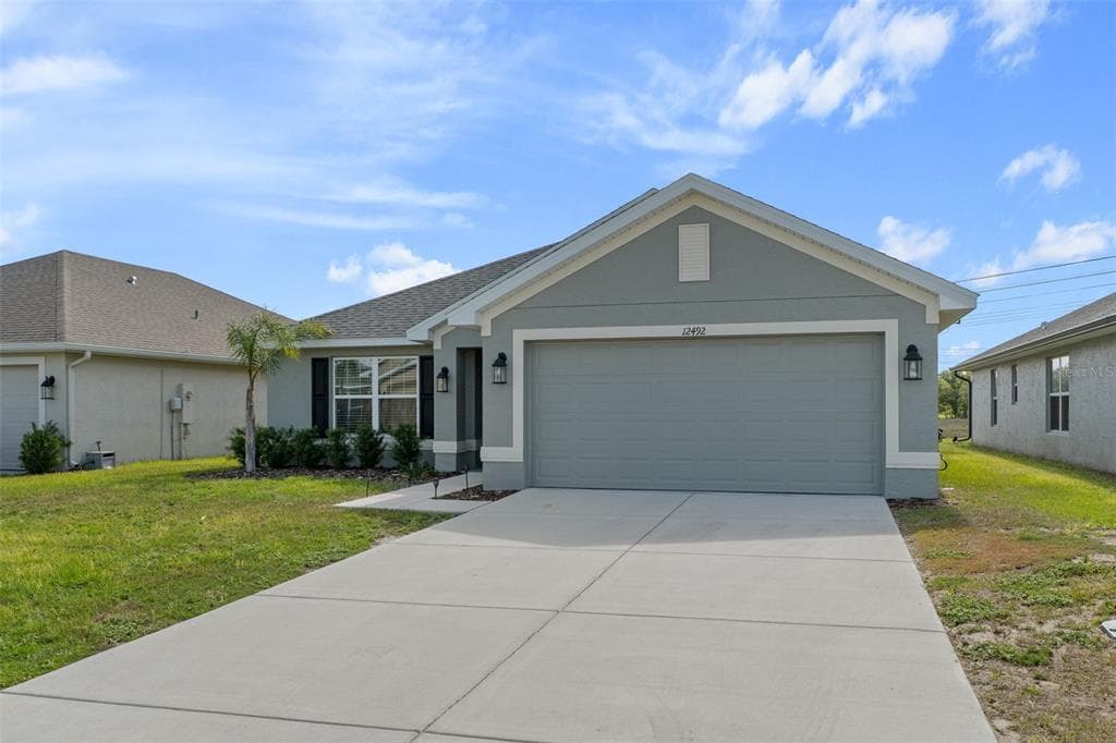 12492 PINE BLUFF STREET, SPRING HILL, FL 34609 — zdjęcie 2
