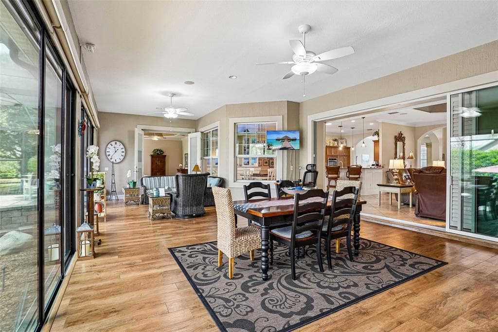 1404 BRIER CREEK CIRCLE, THE VILLAGES, FL 32162 — zdjęcie 5