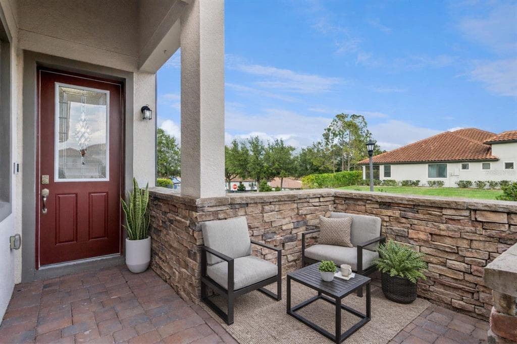 4168 SOLAMOR STREET, LAKELAND, FL 33810 — zdjęcie 2