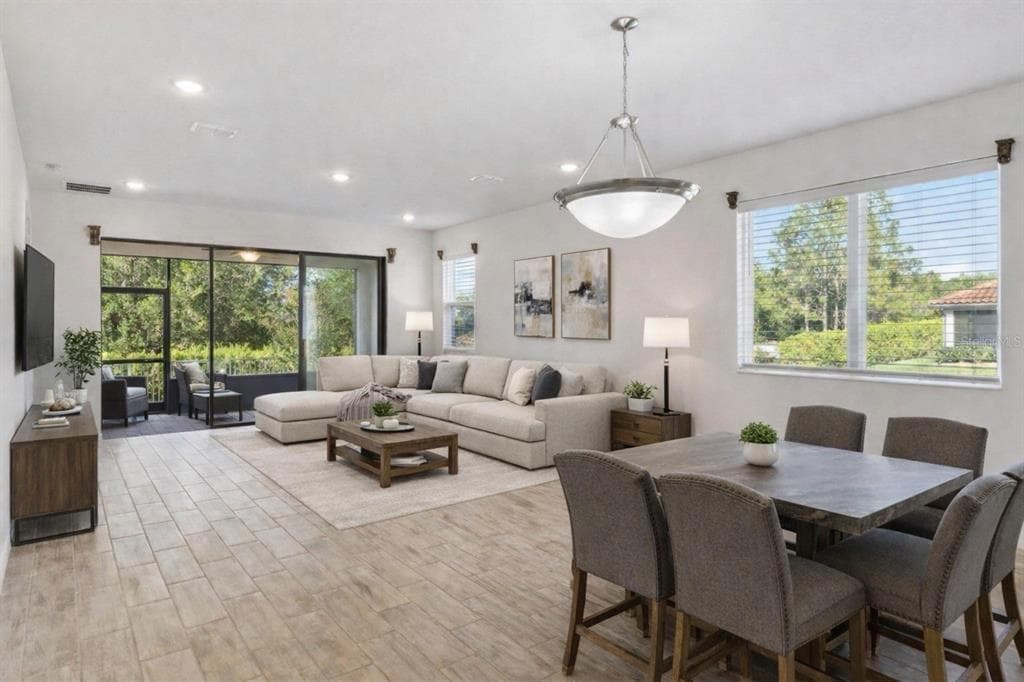 4168 SOLAMOR STREET, LAKELAND, FL 33810 — zdjęcie 3