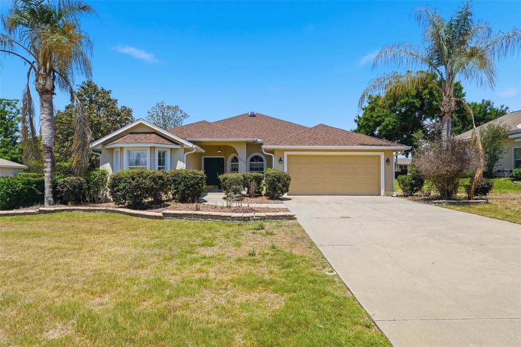 5013 HARBOR HEIGHTS, LADY LAKE, FL 32159