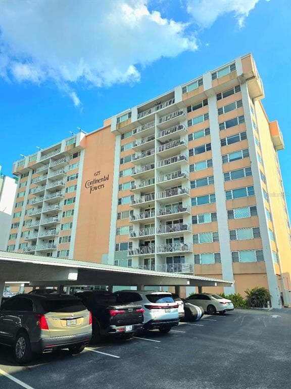 675 S GULFVIEW BOULEVARD # 505, CLEARWATER BEACH, FL 33767 — zdjęcie 2