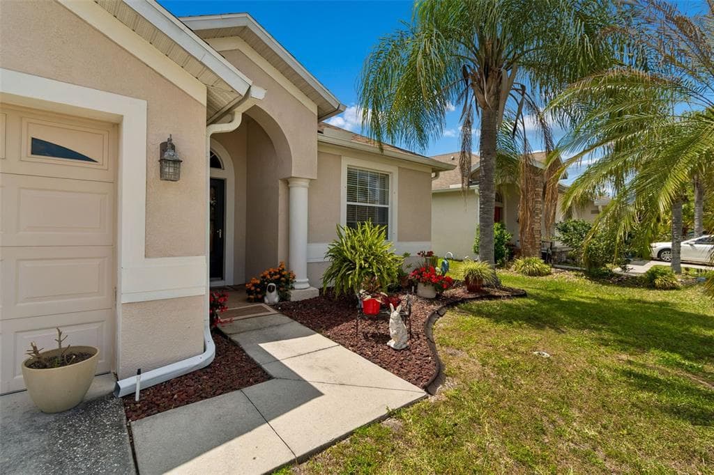 4027 LANGDRUM DRIVE, WESLEY CHAPEL, FL 33543 — zdjęcie 3
