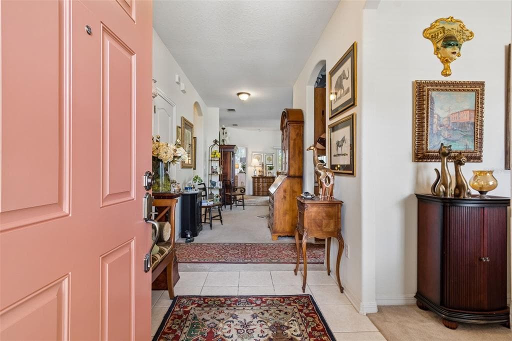4027 LANGDRUM DRIVE, WESLEY CHAPEL, FL 33543 — zdjęcie 4