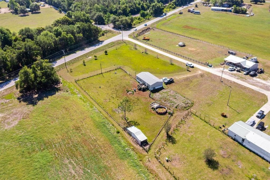 12011 OLD LAKELAND HIGHWAY, DADE CITY, FL 33525 — zdjęcie 3