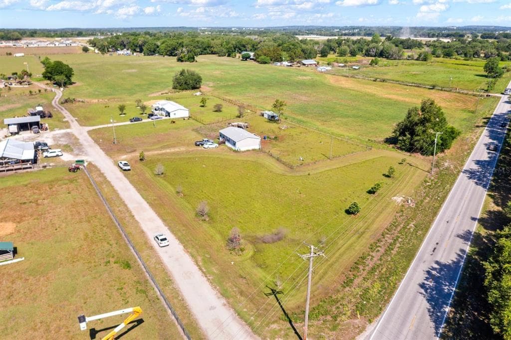 12011 OLD LAKELAND HIGHWAY, DADE CITY, FL 33525 — zdjęcie 4