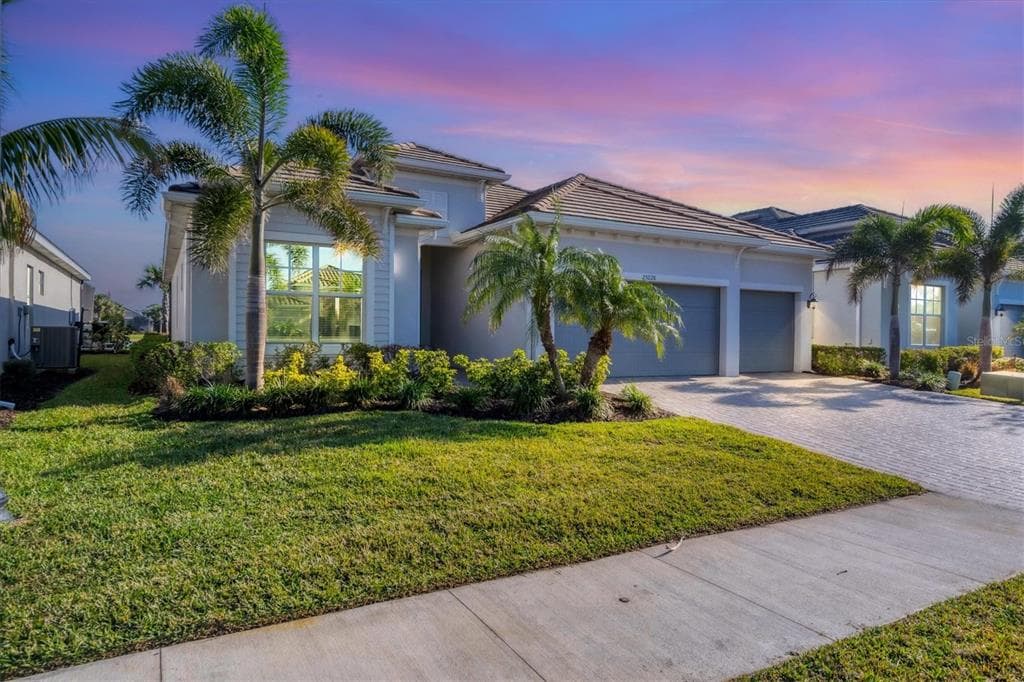 25228 LONGMEADOW DRIVE, PUNTA GORDA, FL 33955 — zdjęcie 2