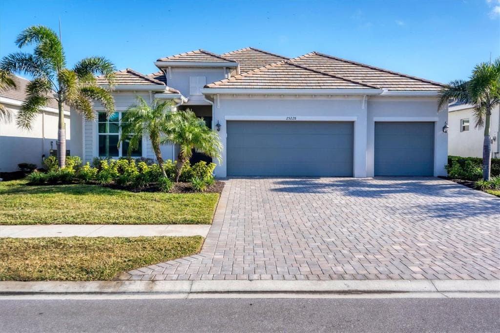 25228 LONGMEADOW DRIVE, PUNTA GORDA, FL 33955 — zdjęcie 3