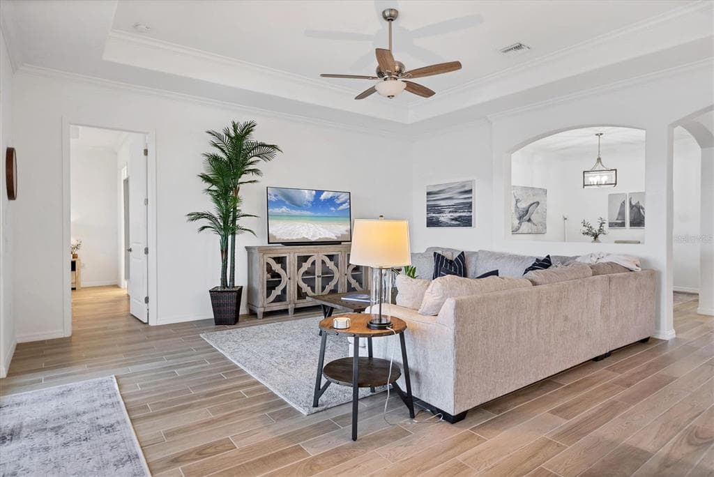 25228 LONGMEADOW DRIVE, PUNTA GORDA, FL 33955 — zdjęcie 5