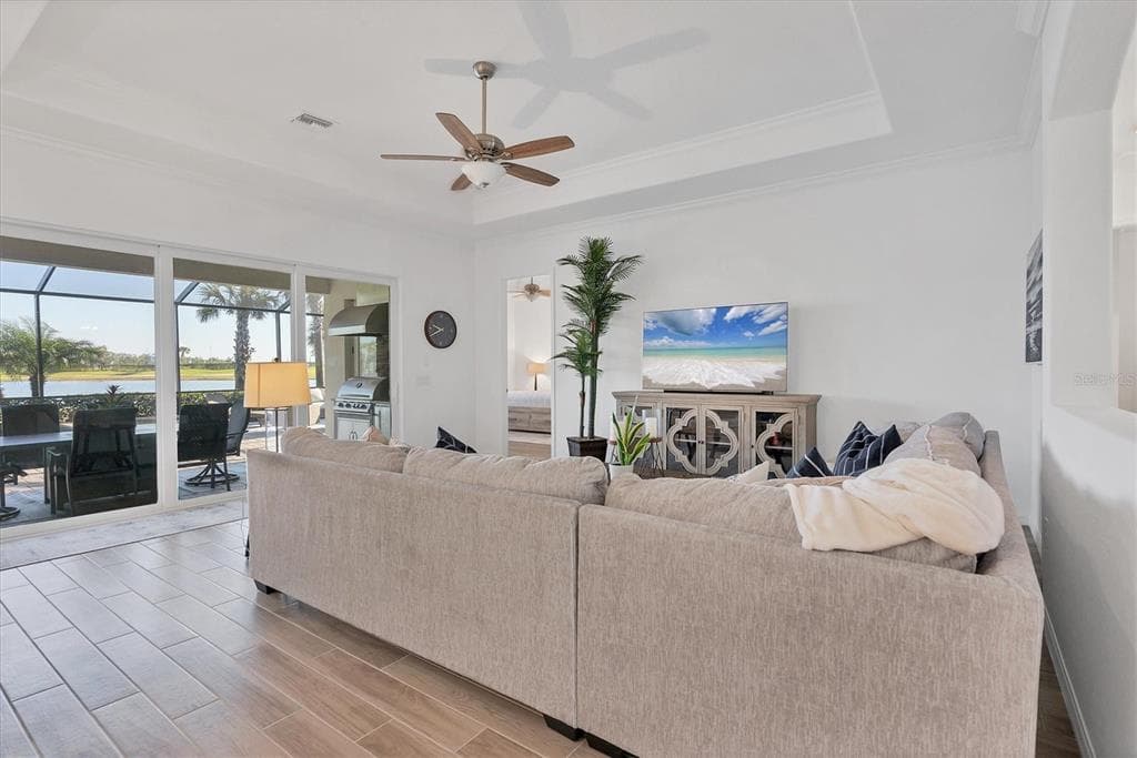 25228 LONGMEADOW DRIVE, PUNTA GORDA, FL 33955 — zdjęcie 4