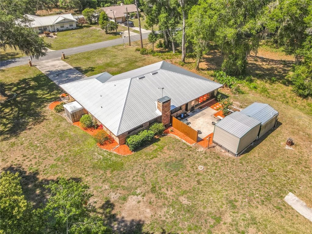 17819 PALM STREET, UMATILLA, FL 32784 — zdjęcie 2