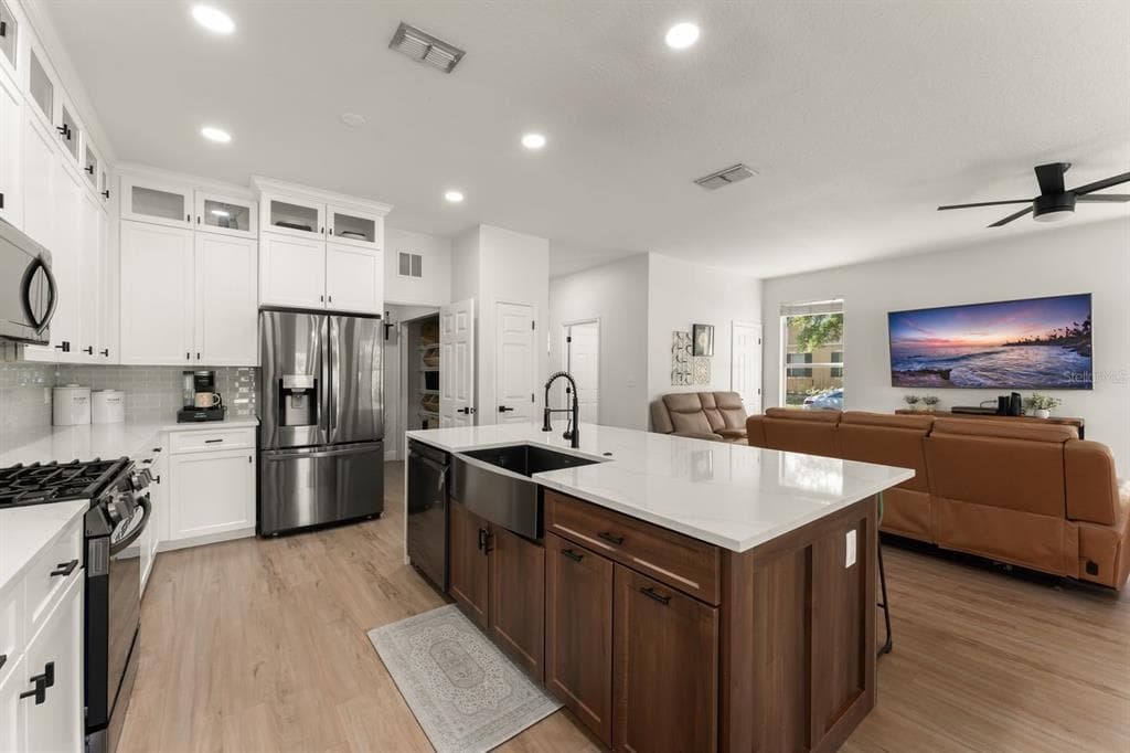 611 BROOKFIELD TERRACE, DELAND, FL 32724 — zdjęcie 2