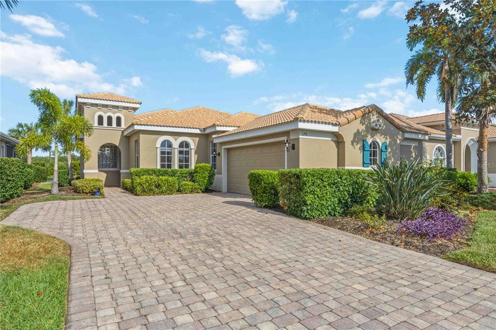 170 CIPRIANI WAY, NORTH VENICE, FL 34275 — zdjęcie 2