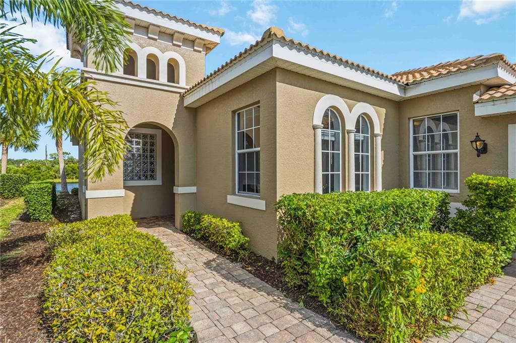170 CIPRIANI WAY, NORTH VENICE, FL 34275 — zdjęcie 3