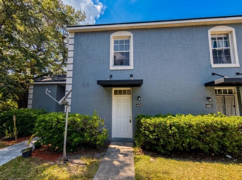 4478 SAINT GEORGES COURT # A, KISSIMMEE, FL 34746