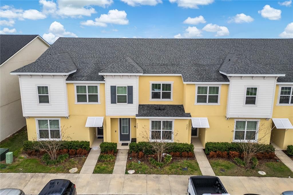 2309 DISTANT SUN TRAIL, KISSIMMEE, FL 34747 — zdjęcie 3