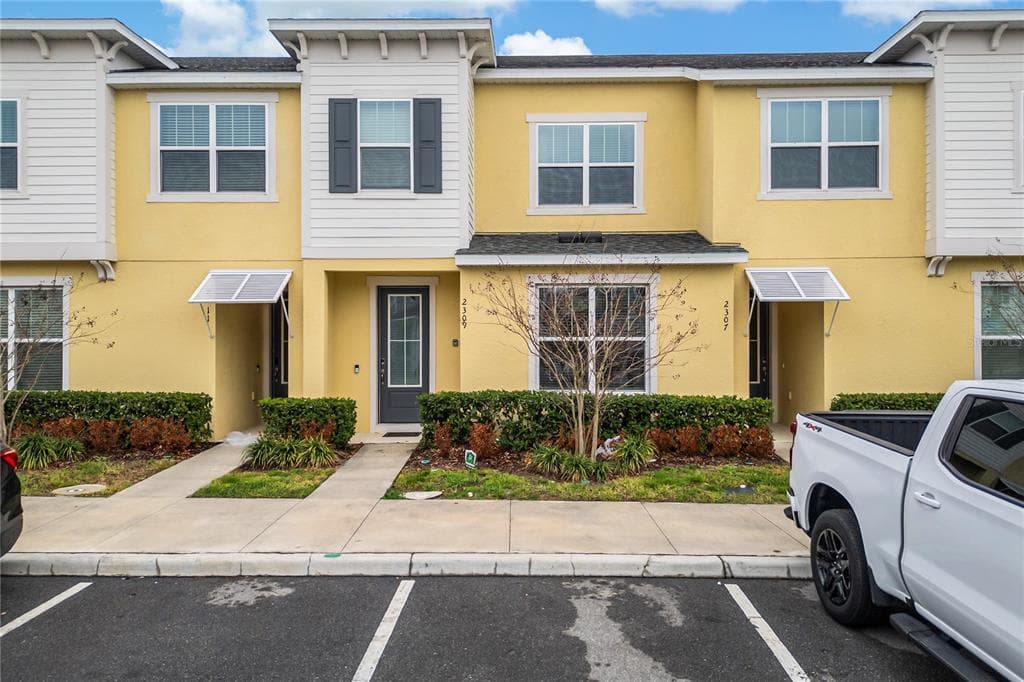 2309 DISTANT SUN TRAIL, KISSIMMEE, FL 34747