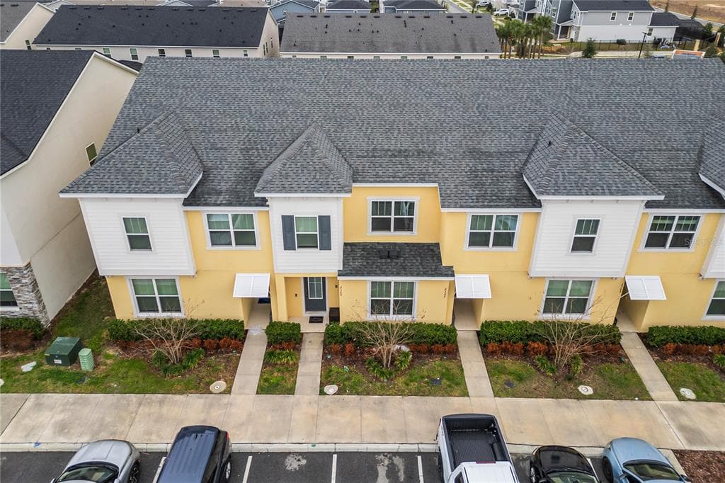 2309 DISTANT SUN TRAIL, KISSIMMEE, FL 34747 — zdjęcie 4