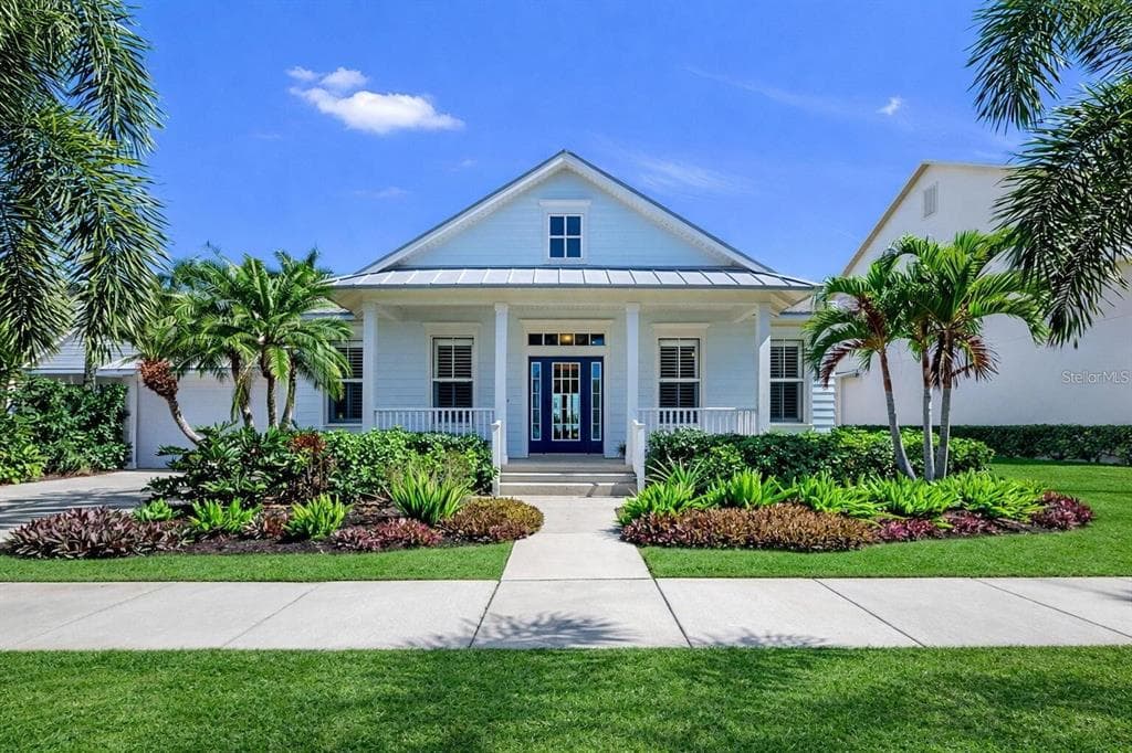 5237 BRIGHTON SHORE DRIVE, APOLLO BEACH, FL 33572 — zdjęcie 2