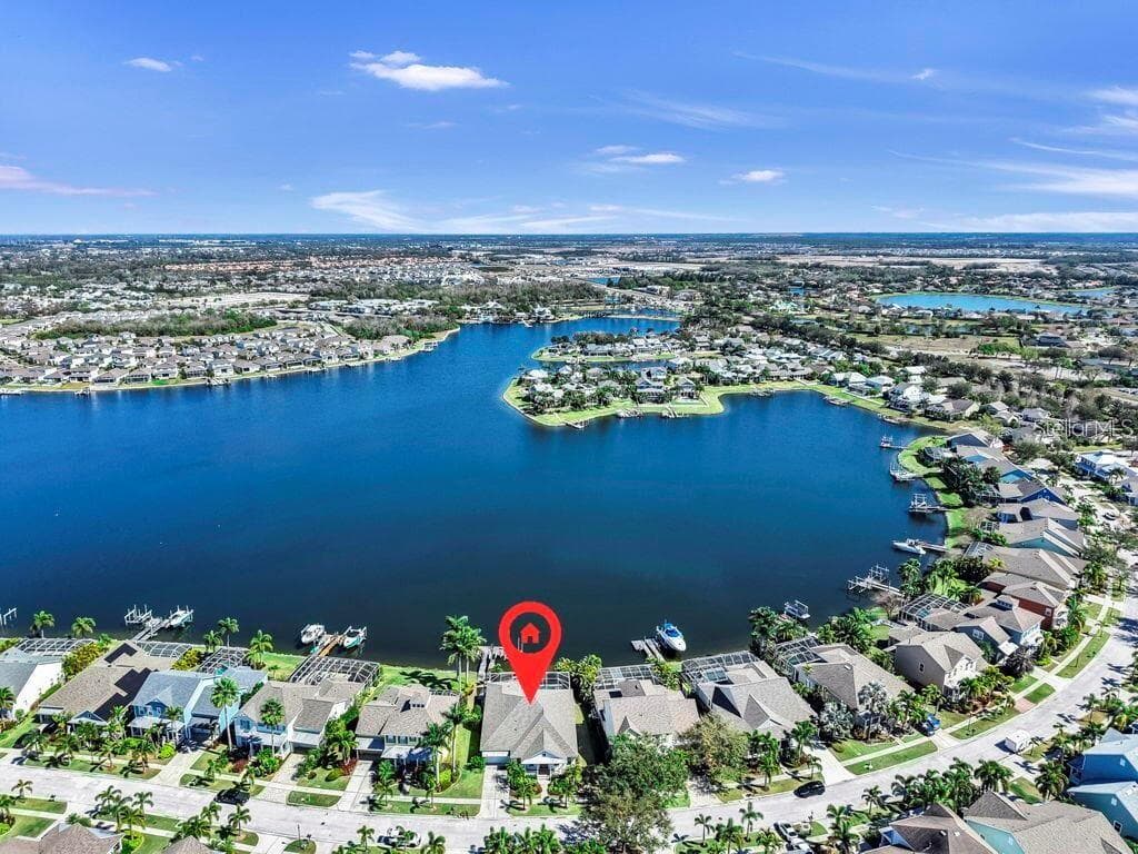 5237 BRIGHTON SHORE DRIVE, APOLLO BEACH, FL 33572 — zdjęcie 5
