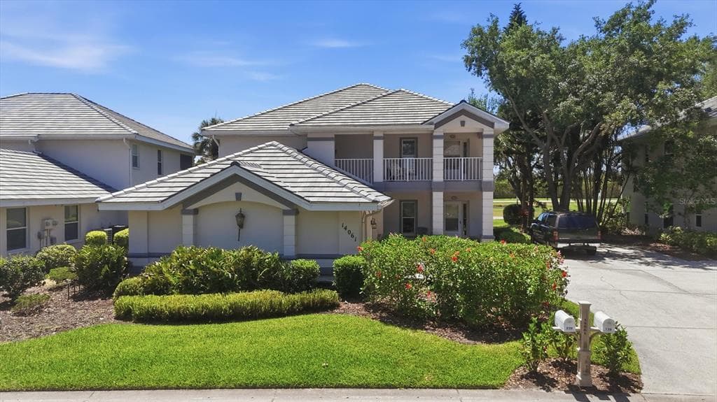 14061 WILLOW GLEN COURT # 239, PORT CHARLOTTE, FL 33953 — zdjęcie 2