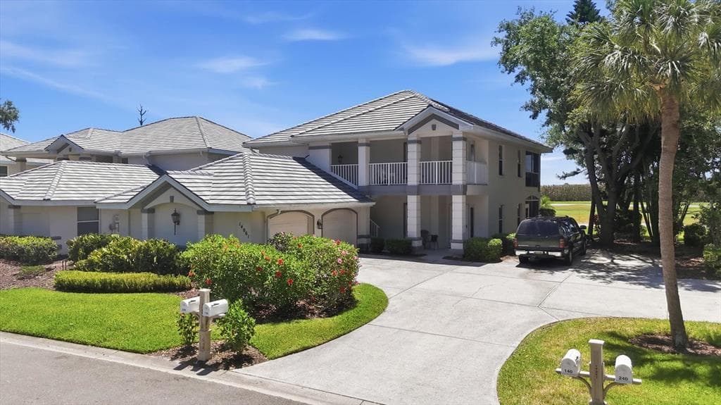 14061 WILLOW GLEN COURT # 239, PORT CHARLOTTE, FL 33953 — zdjęcie 3