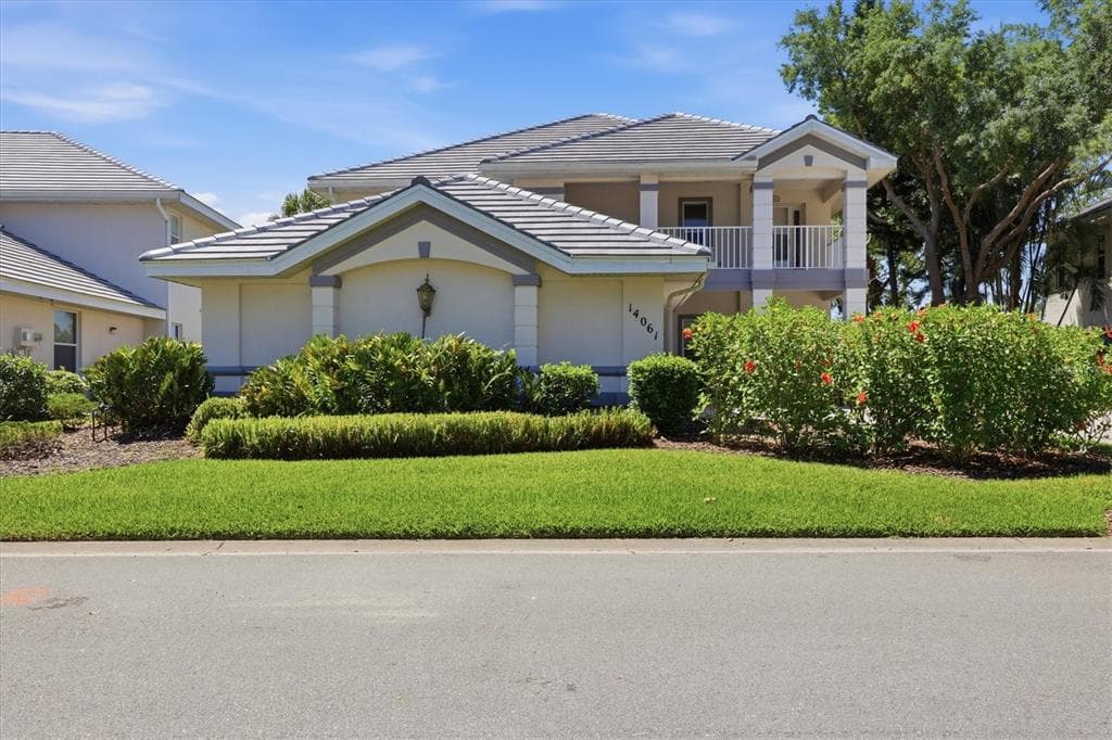 14061 WILLOW GLEN COURT # 239, PORT CHARLOTTE, FL 33953 — zdjęcie 4