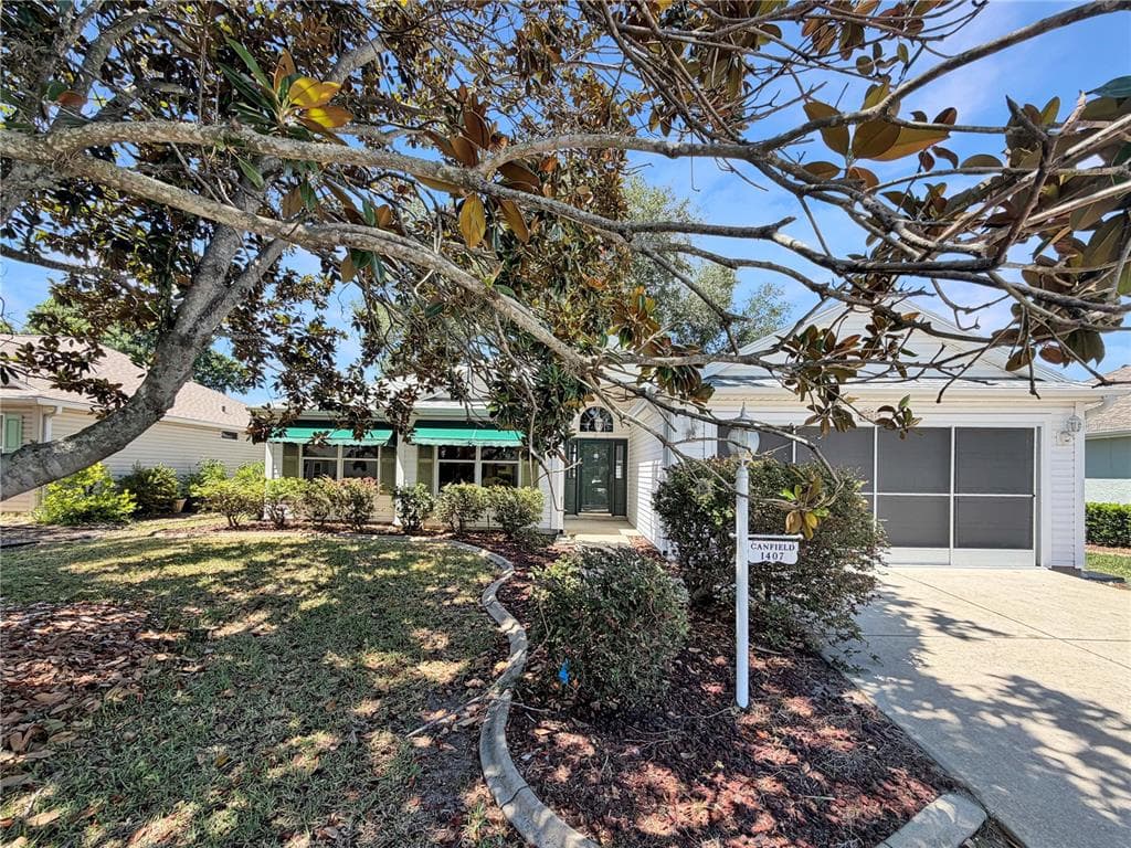 1407 FIGUEROA STREET, THE VILLAGES, FL 32162