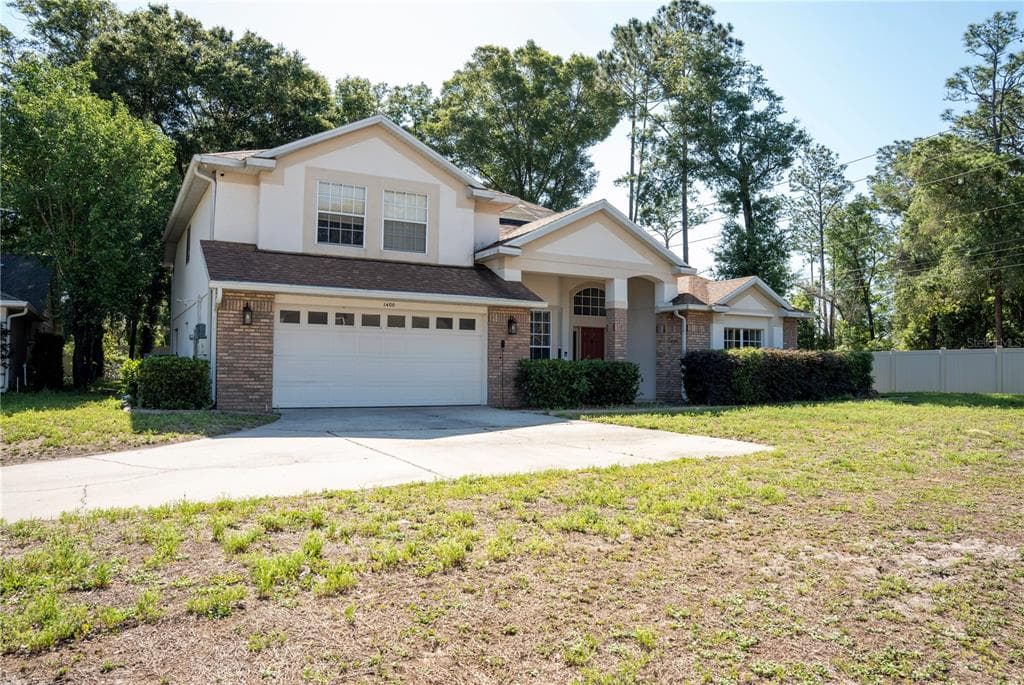 1400 BENT OAKS BOULEVARD, DELAND, FL 32724