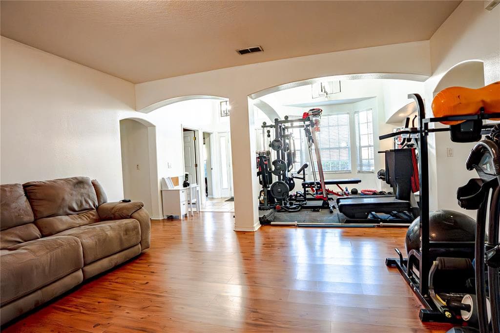 1400 BENT OAKS BOULEVARD, DELAND, FL 32724 — zdjęcie 4