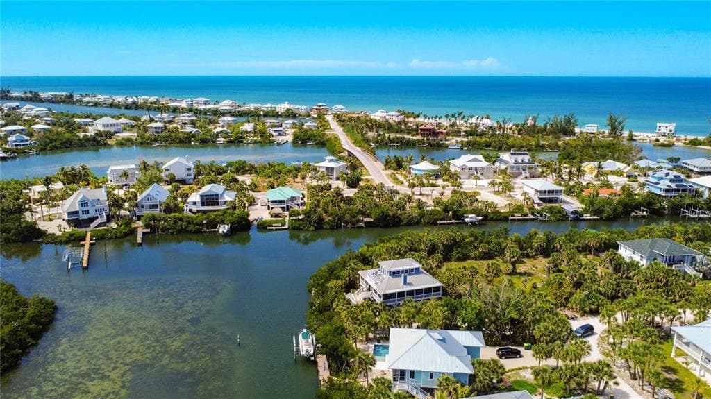 39 BAYSHORE CIRCLE, PLACIDA, FL 33946 — zdjęcie 2
