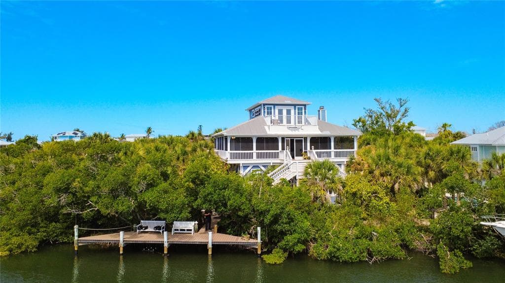 39 BAYSHORE CIRCLE, PLACIDA, FL 33946 — zdjęcie 3