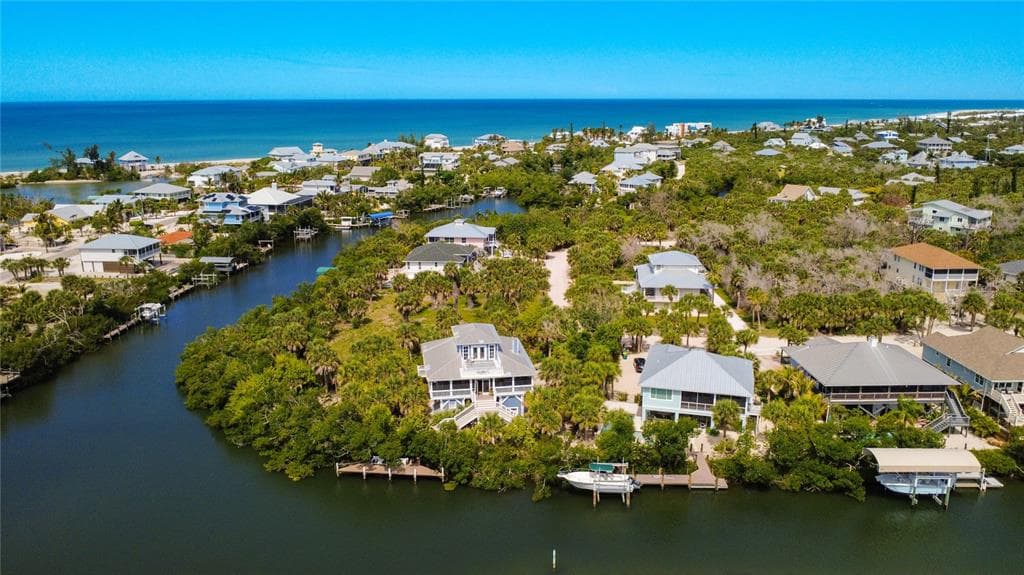 39 BAYSHORE CIRCLE, PLACIDA, FL 33946 — zdjęcie 4