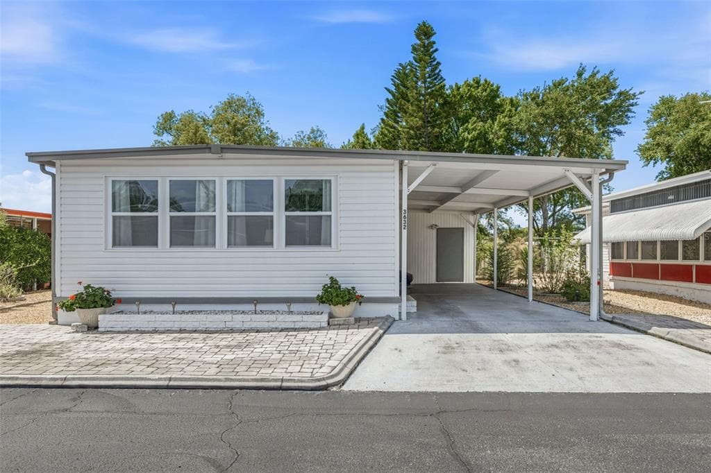 3632 TIKI DRIVE, HOLIDAY, FL 34691 — zdjęcie 2
