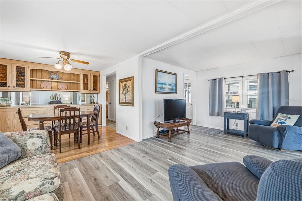 3632 TIKI DRIVE, HOLIDAY, FL 34691 — zdjęcie 4