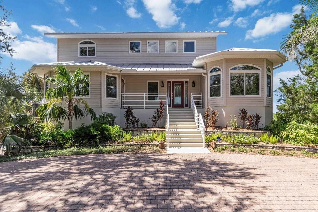6511 BAYSHORE ROAD, PALMETTO, FL 34221