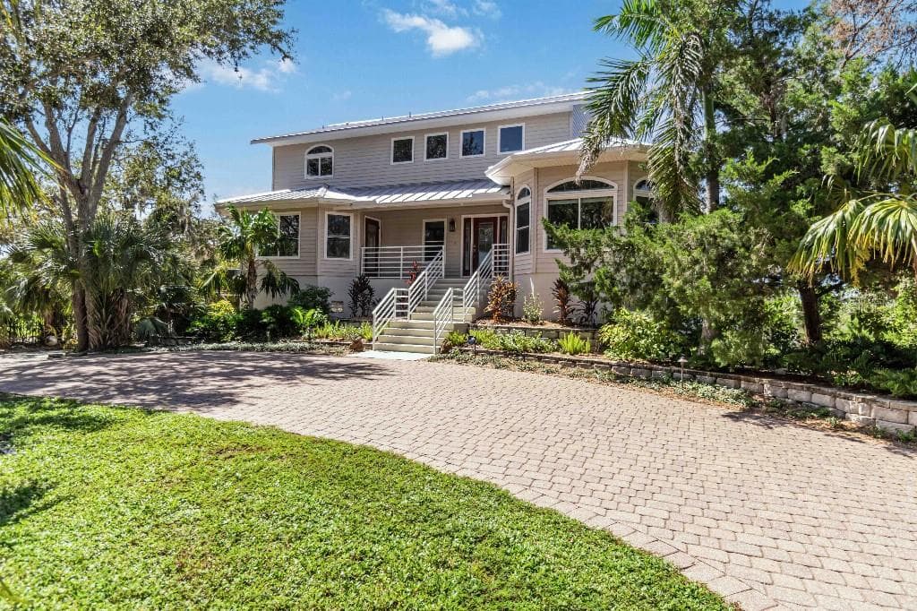 6511 BAYSHORE ROAD, PALMETTO, FL 34221 — zdjęcie 4