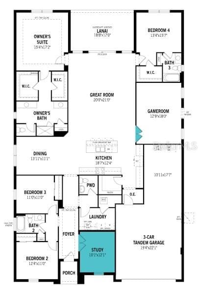 12024 ETHOS COURT, VENICE, FL 34293 — zdjęcie 2